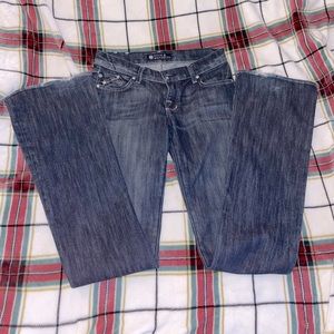 Rock & Republic Jeans